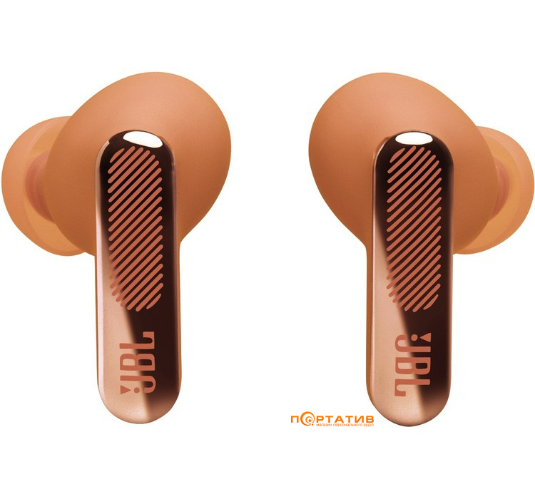 Наушники JBL Live Beam 4 Orange (JBLLIVEBEAM4ORG)