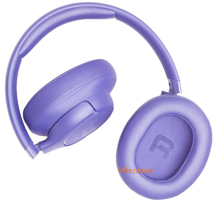 Наушники JBL T730BT Lavender (JBLT730BTLAV)