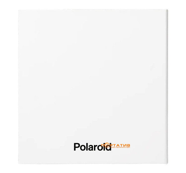 Polaroid Photo album small White (6178)