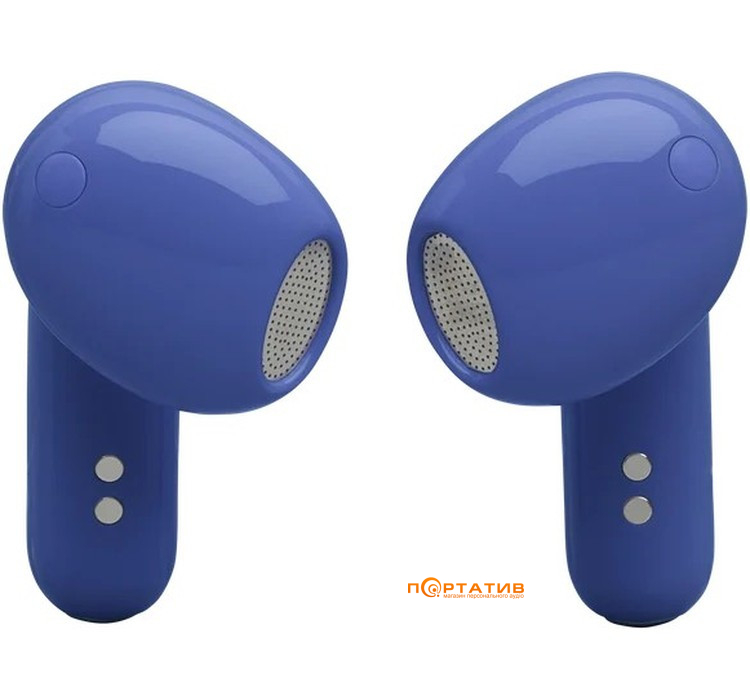 Навушники JBL Live Flex 4 Blue (JBLLIVEFLEX4BLU)