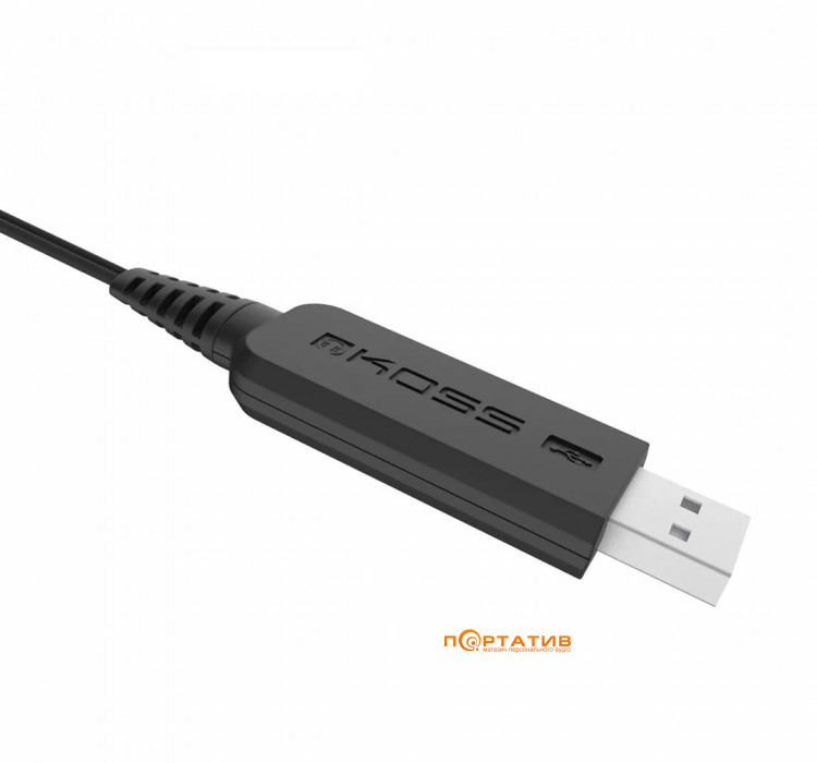 KOSS CS95 USB