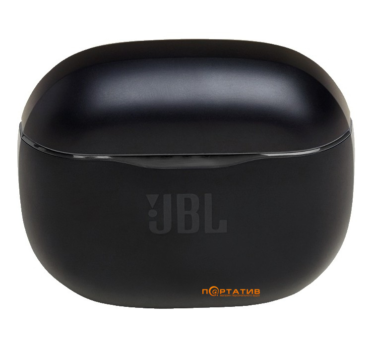 JBL Tune 120TWS Black