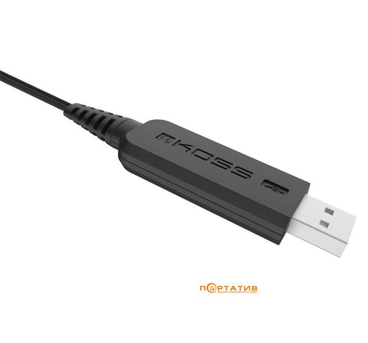 KOSS CS295 USB