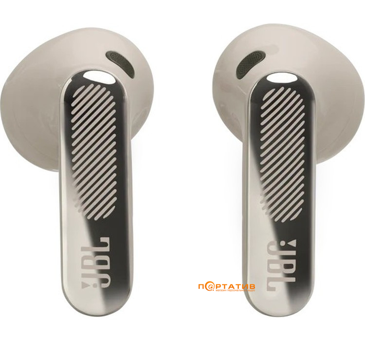 Навушники JBL Live Flex 4 Sand (JBLLIVEFLEX4CPG)