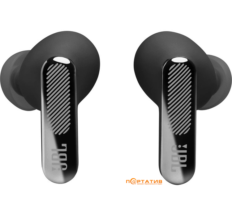 Наушники JBL Live Beam 4 Black (JBLLIVEBEAM4BLK)