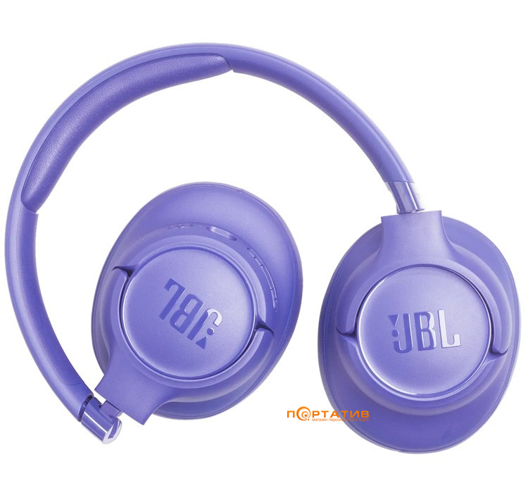 Наушники JBL T730BT Lavender (JBLT730BTLAV)