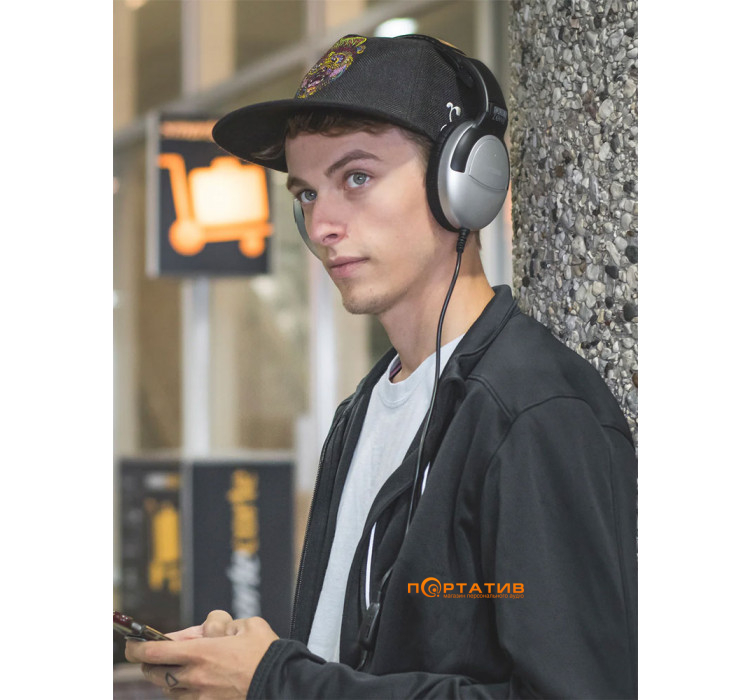 Koss qzpro sales