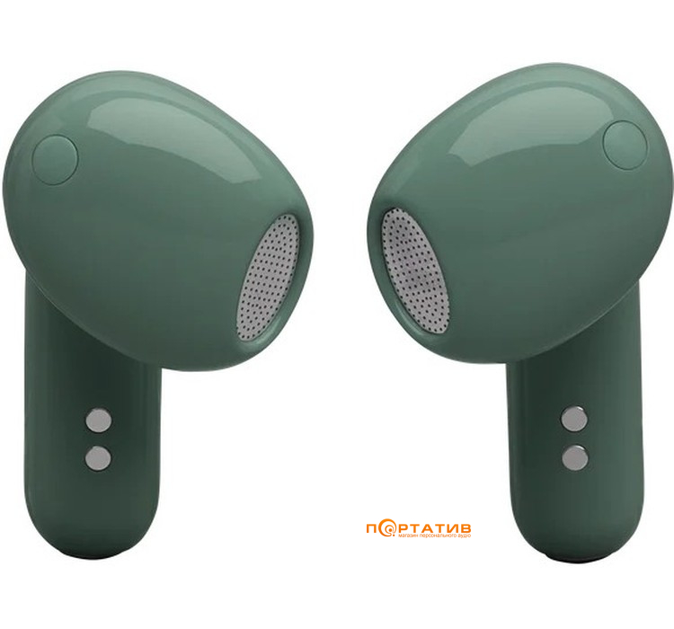 Навушники JBL Live Flex 4 Green (JBLLIVEFLEX4GRN)