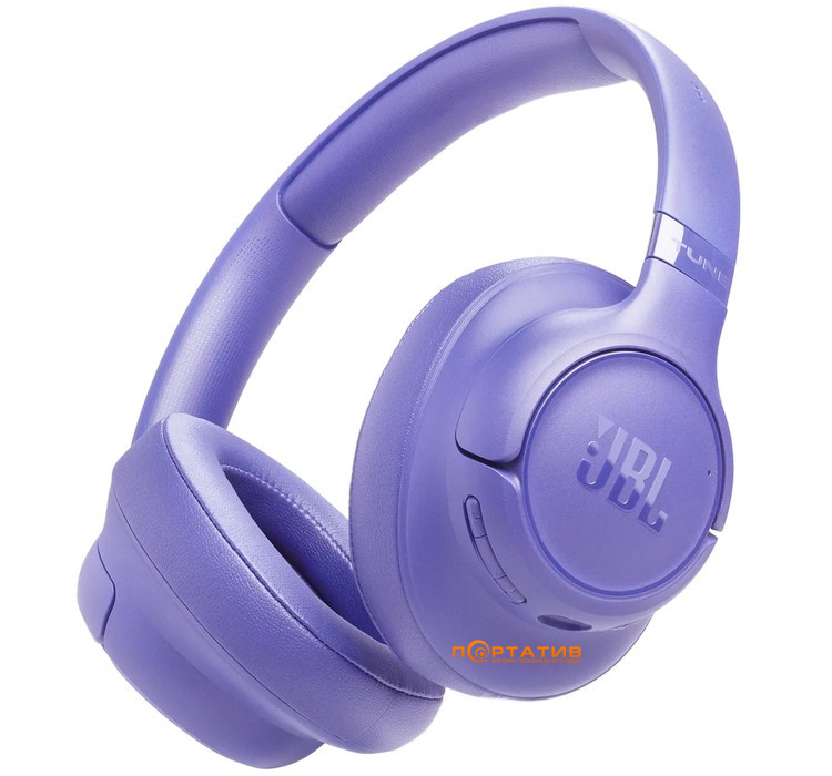Наушники JBL T730BT Lavender (JBLT730BTLAV)