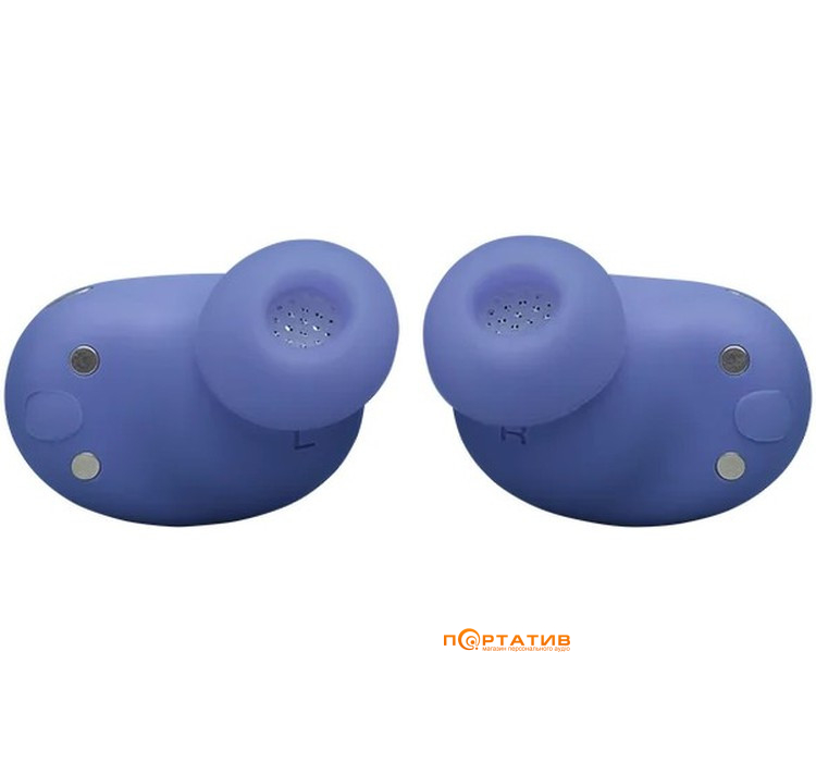 Навушники JBL Live Buds 4 Blue (JBLLIVEBUDS4BLU)