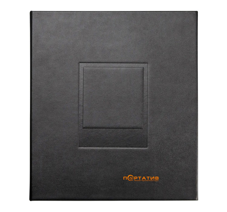 Polaroid Photo album large Black (6044)