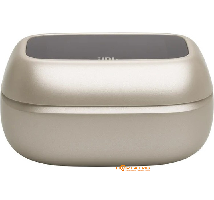Наушники JBL Live Beam 4 Sand (JBLLIVEBEAM4CPG)