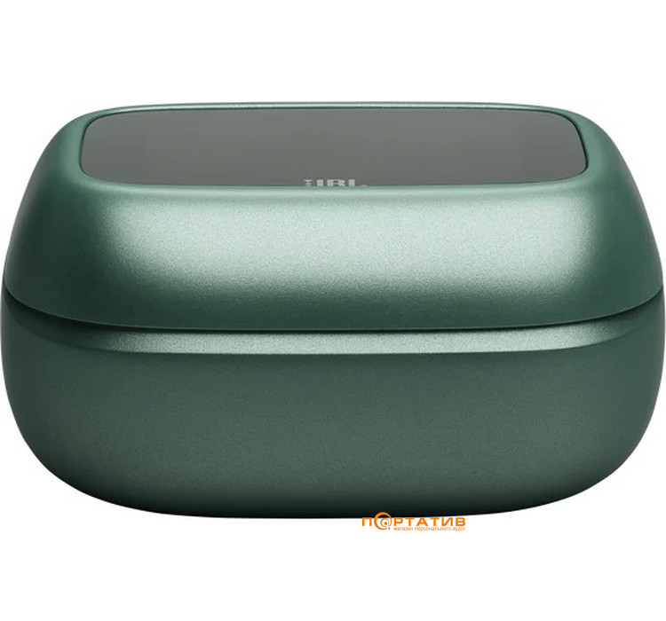 Наушники JBL Live Beam 4 Green (JBLLIVEBEAM4GRN)