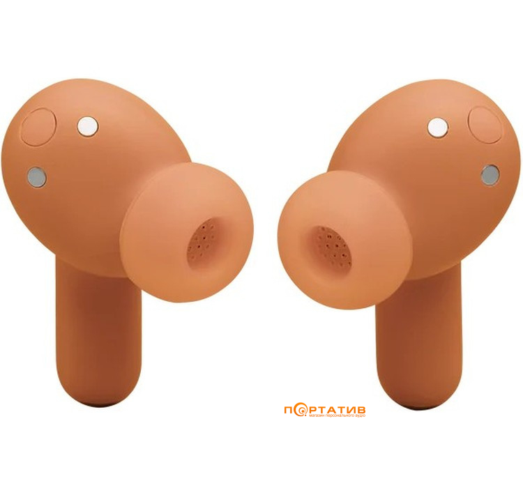 Наушники JBL Live Beam 4 Orange (JBLLIVEBEAM4ORG)