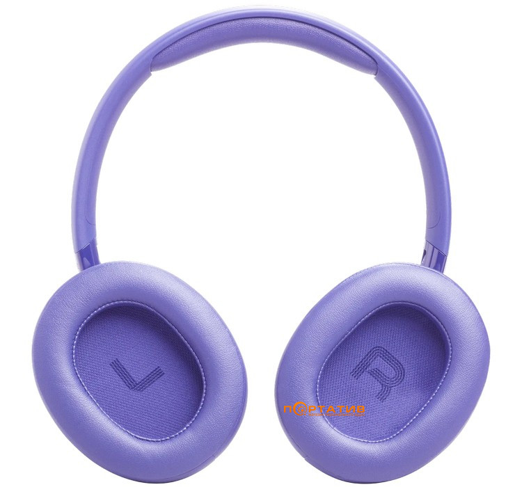 Наушники JBL T730BT Lavender (JBLT730BTLAV)