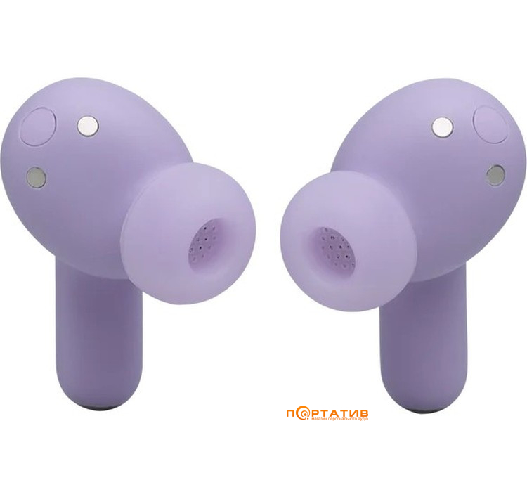 Наушники JBL Live Beam 4 Purple (JBLLIVEBEAM4PUR)