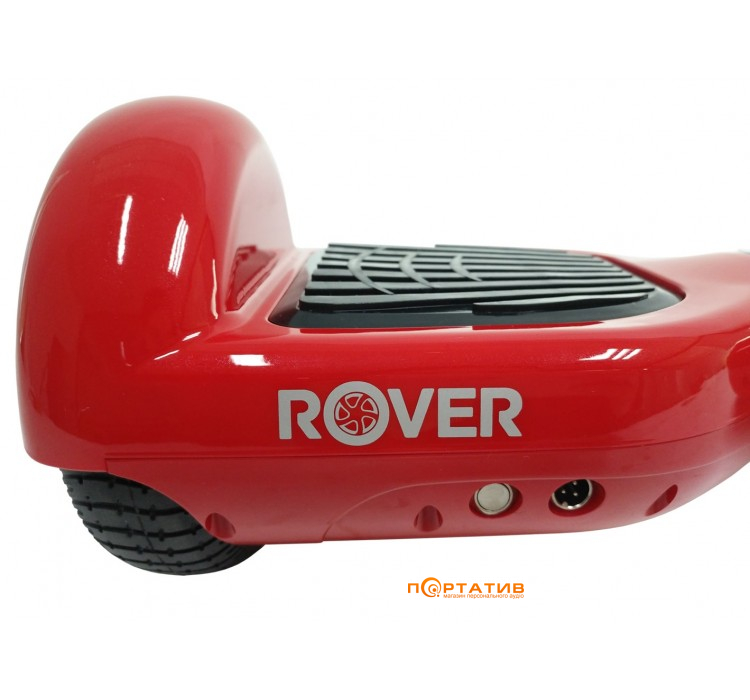 Rover pc m1