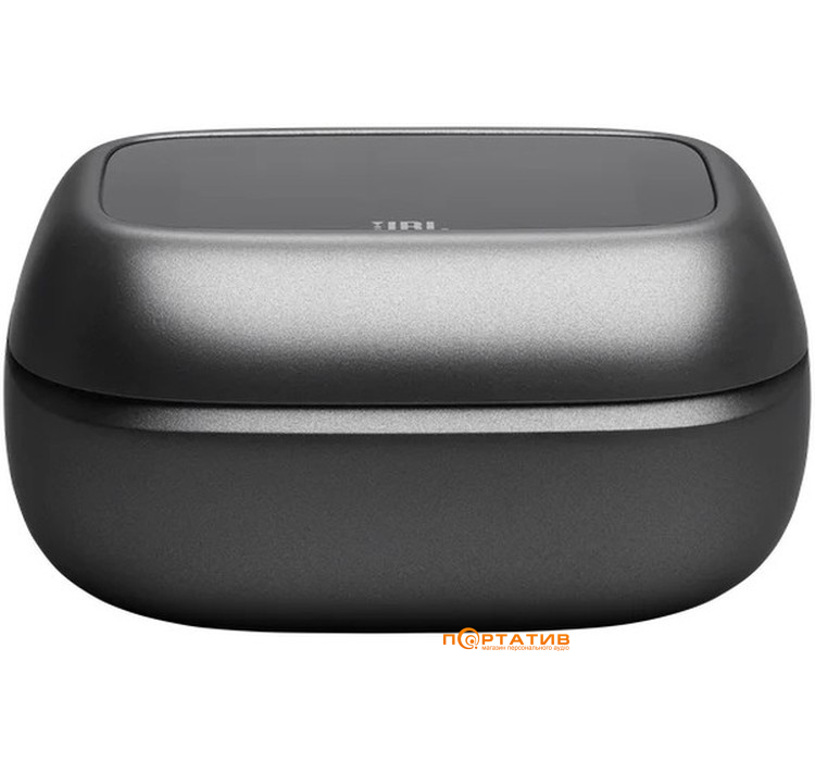 Навушники JBL Live Buds 4 Black (JBLLIVEBUDS4BLK)