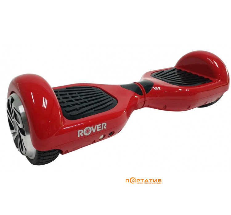 Rover pc m1