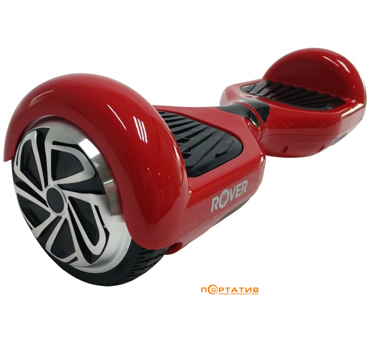 Rover m1 смартфон