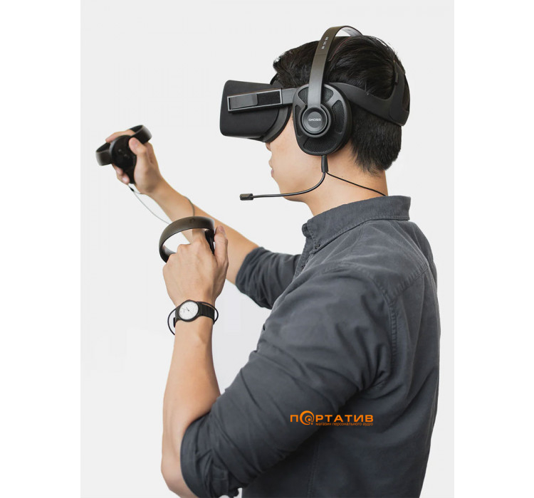 Игровая гарнитура KOSS GMR-545-AIR