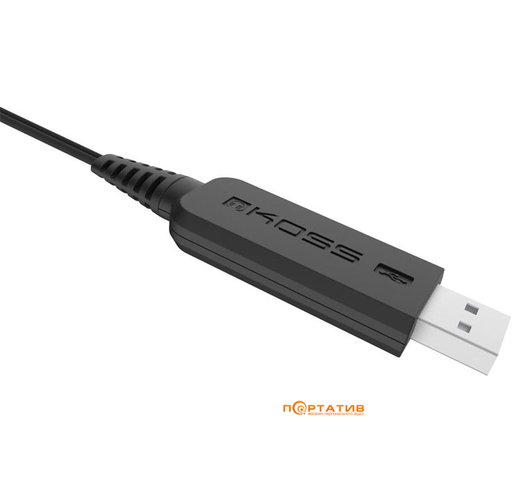 KOSS CS195 USB