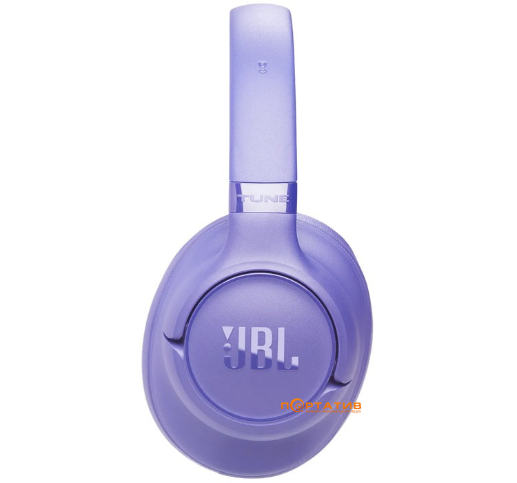 Наушники JBL T730BT Lavender (JBLT730BTLAV)