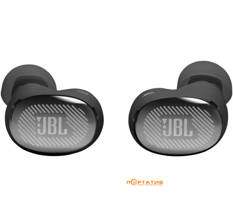 Навушники JBL Live Buds 4 Black (JBLLIVEBUDS4BLK)