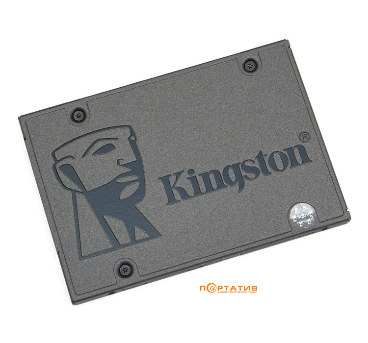 Kingston 240GB A400 SATA 3 TLC (SA400S37/240G)