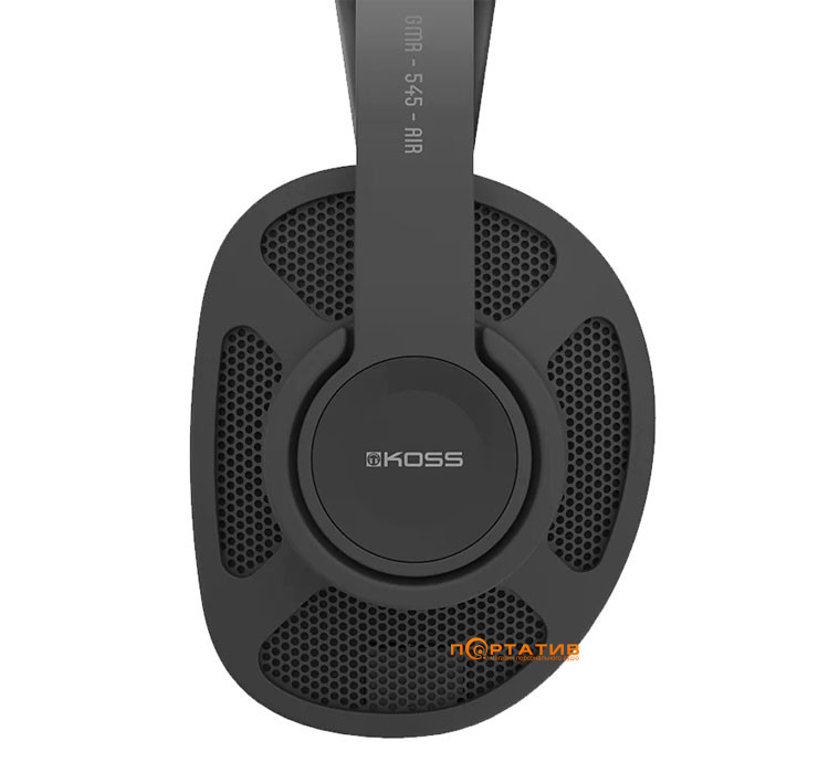 Игровая гарнитура KOSS GMR-545-AIR