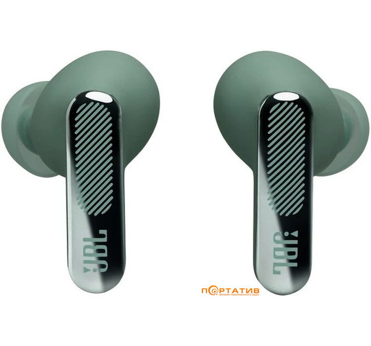 Наушники JBL Live Beam 4 Green (JBLLIVEBEAM4GRN)