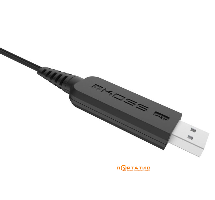 KOSS CS200 USB