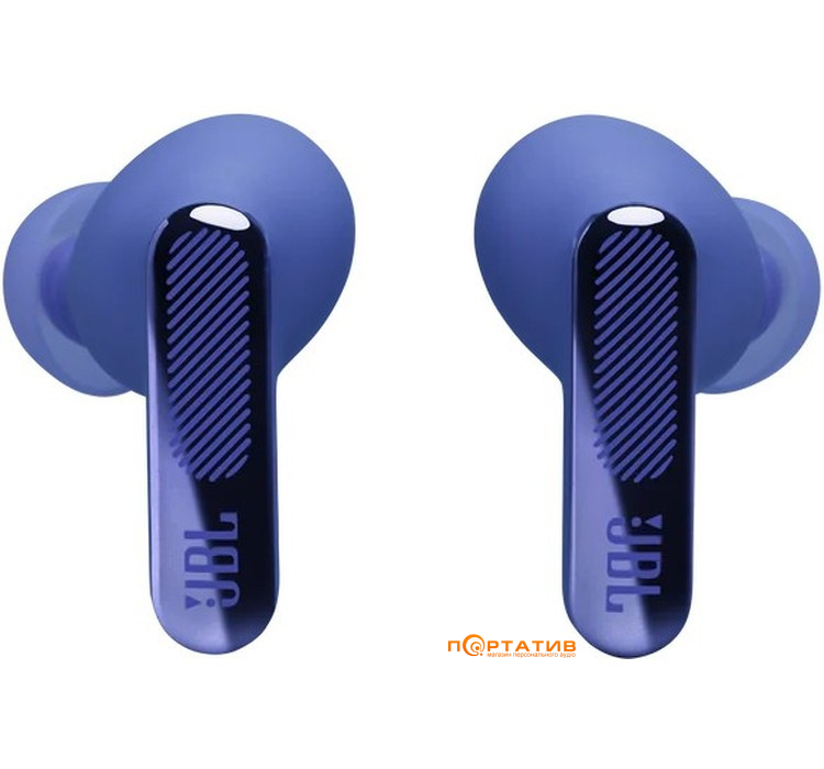 Наушники JBL Live Beam 4 Blue (JBLLIVEBEAM4BLU)