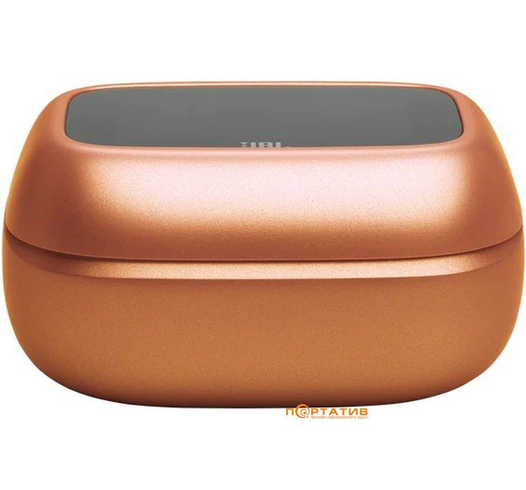 Наушники JBL Live Beam 4 Orange (JBLLIVEBEAM4ORG)