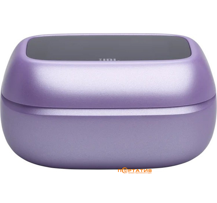 Наушники JBL Live Beam 4 Purple (JBLLIVEBEAM4PUR)