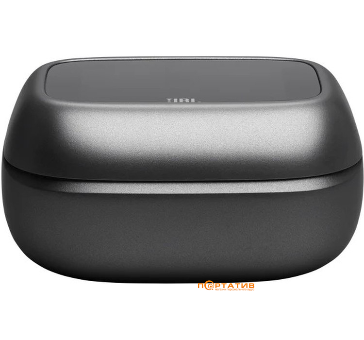 Наушники JBL Live Beam 4 Black (JBLLIVEBEAM4BLK)