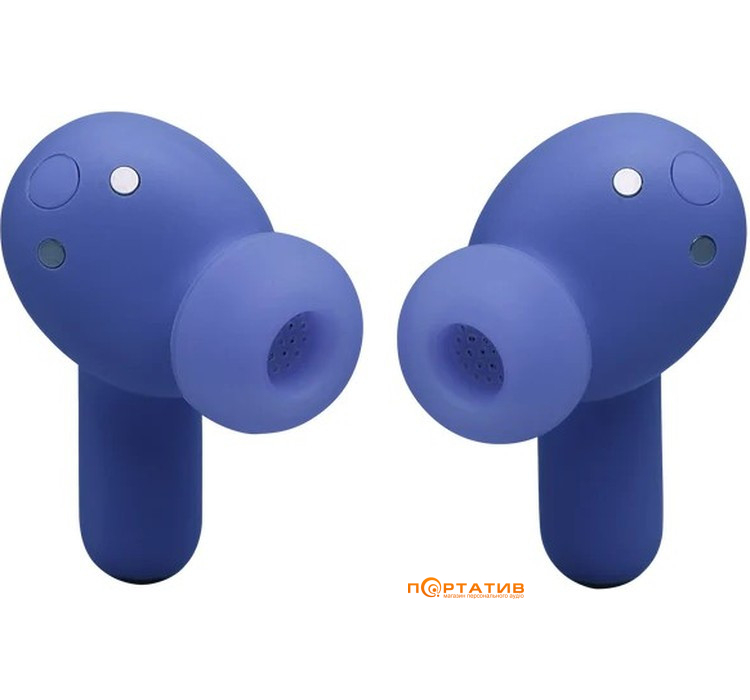 Наушники JBL Live Beam 4 Blue (JBLLIVEBEAM4BLU)
