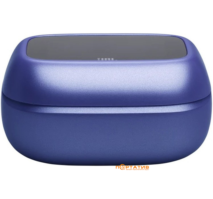 Навушники JBL Live Buds 4 Blue (JBLLIVEBUDS4BLU)