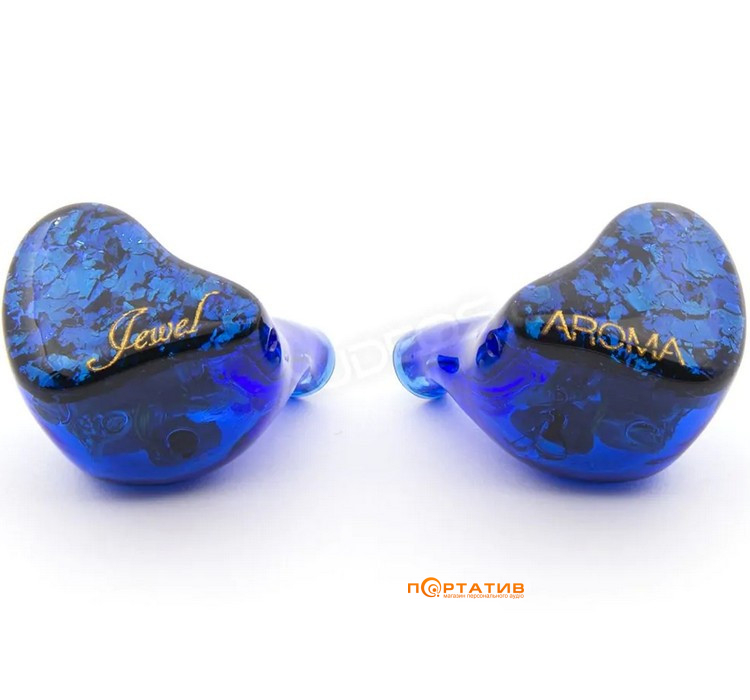 Aroma Audio Jewel
