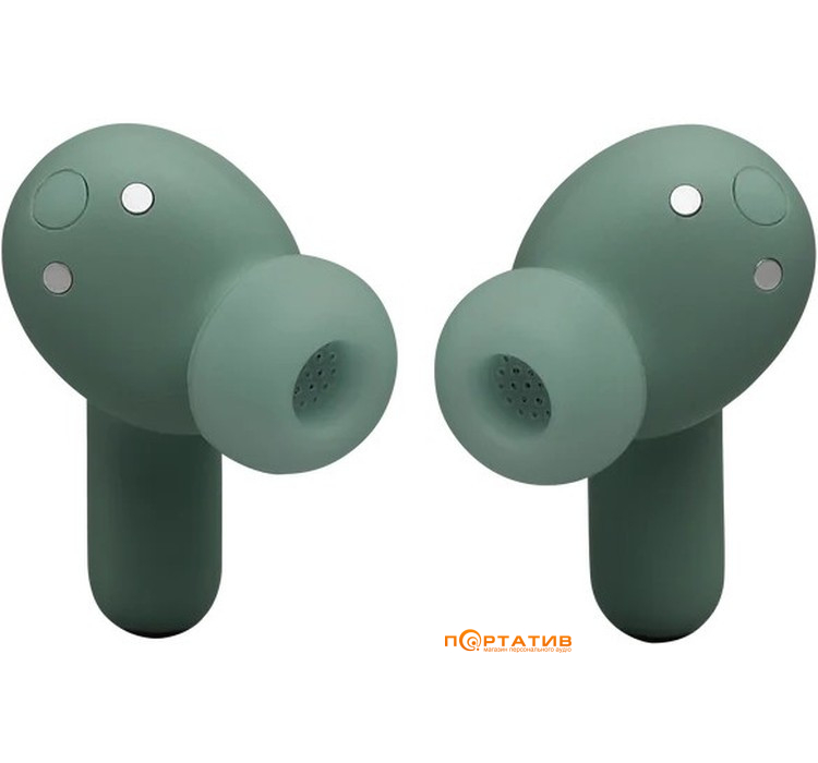 Наушники JBL Live Beam 4 Green (JBLLIVEBEAM4GRN)
