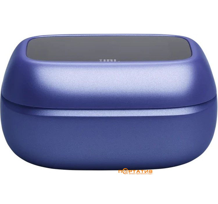 Наушники JBL Live Beam 4 Blue (JBLLIVEBEAM4BLU)