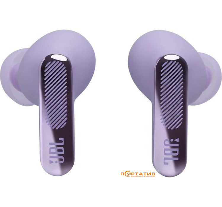 Наушники JBL Live Beam 4 Purple (JBLLIVEBEAM4PUR)