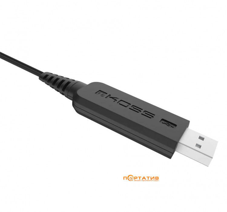 KOSS SB45 USB