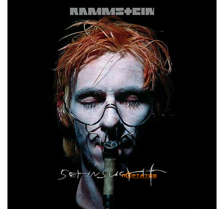 Вінілова платівка Rammstein - Sehnsucht [2LP]