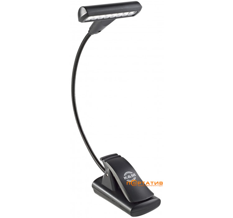 Підсвічування для інструментів Konig & Meyer 12247-000-55 LED FlexLight