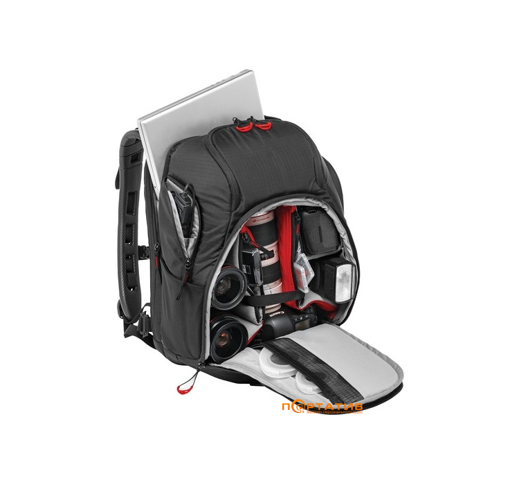 Рюкзак Manfrotto Pro Light Camera MultiPro-120 Backpack (MB PL-MTP-120)