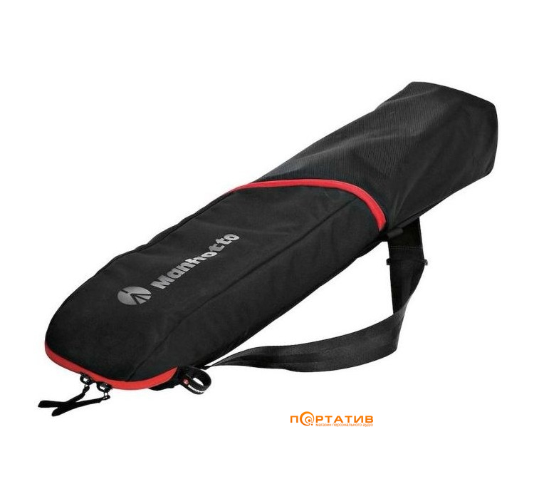 Чехол для штатива Manfrotto Bag for 3 Light Stands Small (MB LBAG90)