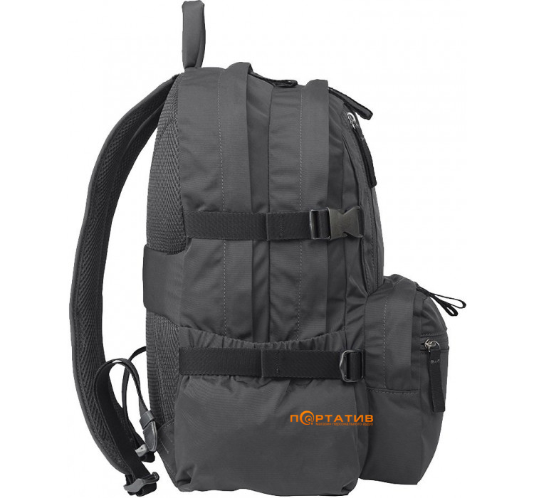 Рюкзак Tucano Desert 15 Black (BKDES15-BK)