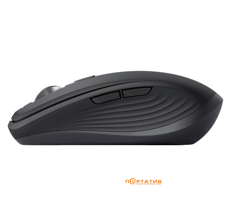 Мишка Logitech MX Anywhere 3S for Business Graphite (910-006958)