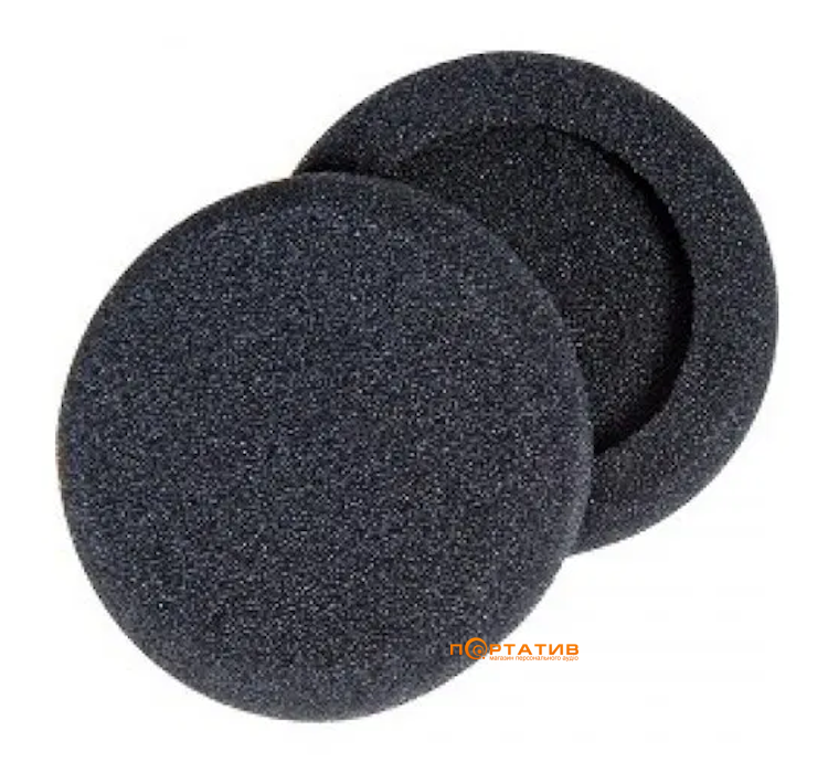 Амбушюры KOSS Porta/Sporta Pro (1 пара)